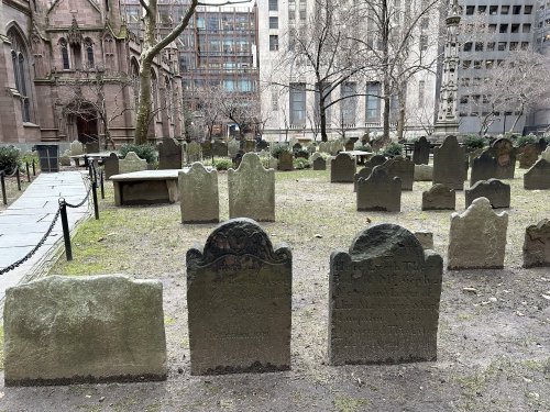 These walking tours show the 'forbidden' parts of NYC you won’t find in a guidebook
