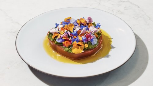 The full list of Quebec restaurants that won a Michelin Star in 2025