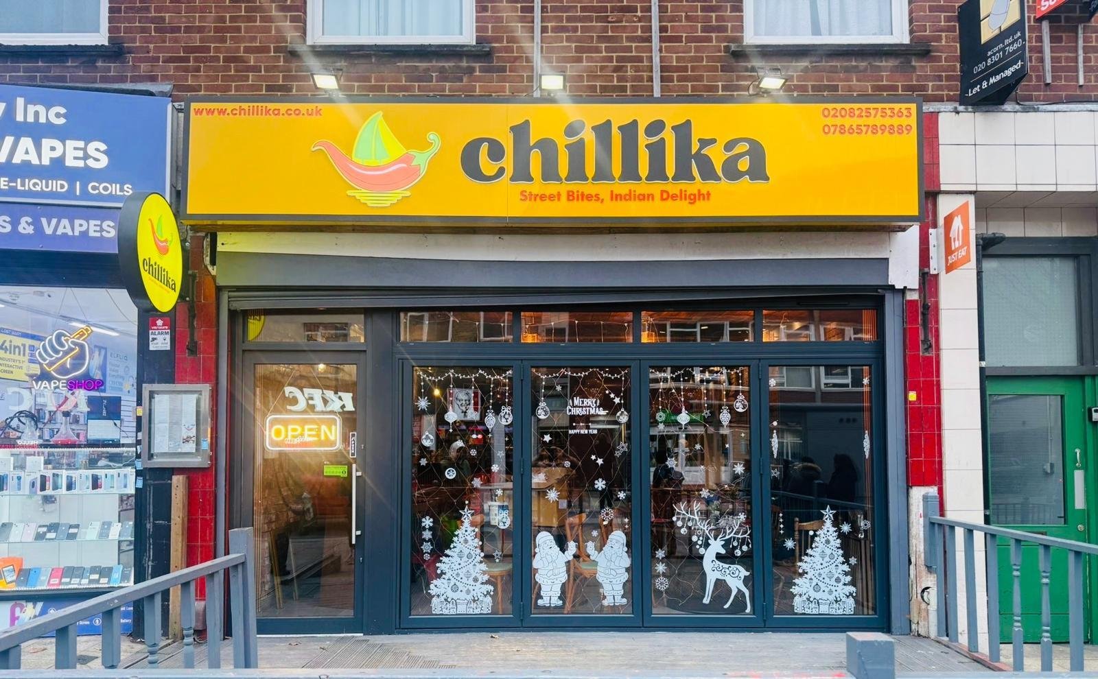 The top Indian restaurant in London was just crowned by the 2026 English Curry Awards