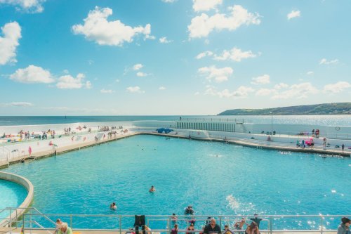 Britain’s 7 best beach towns to visit in 2025