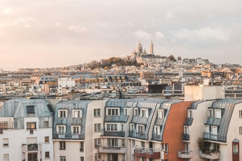 I live in the world’s best city for culture – here are my 8 favourite places