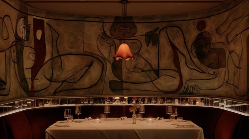 Summer Restaurant Week reservations officially open today