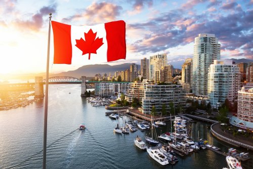 Canada ranked 2nd best country in the world for 2023