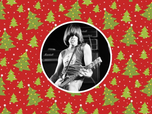 The best Christmas songs of all time