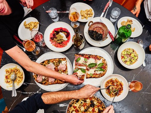 27 Best Italian Restaurants in Montreal for La Vera Cucina Italiana