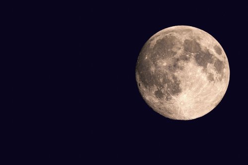 The last super moon of 2022 will be an epic one