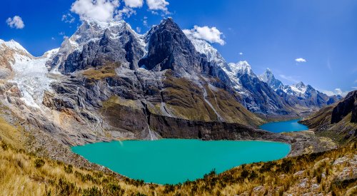 This beautiful South American country is launching a new digital nomad visa