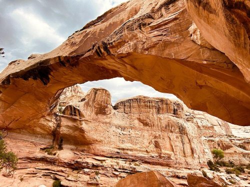 11 hidden alternatives to America’s famous national parks
