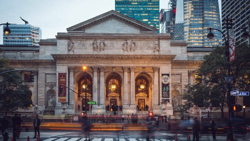 These are the best books of 2022 according to the New York Public Library