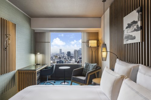 Get up to 25 percent discount for Accor hotels in Japan