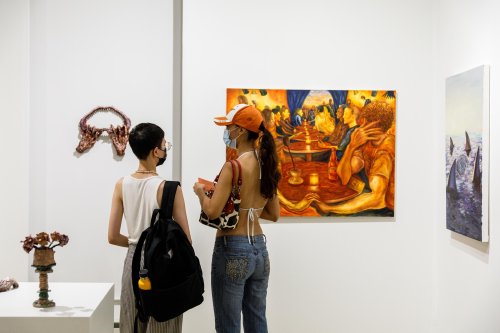 7 Best Art Walks For Gallery Hopping in NYC
