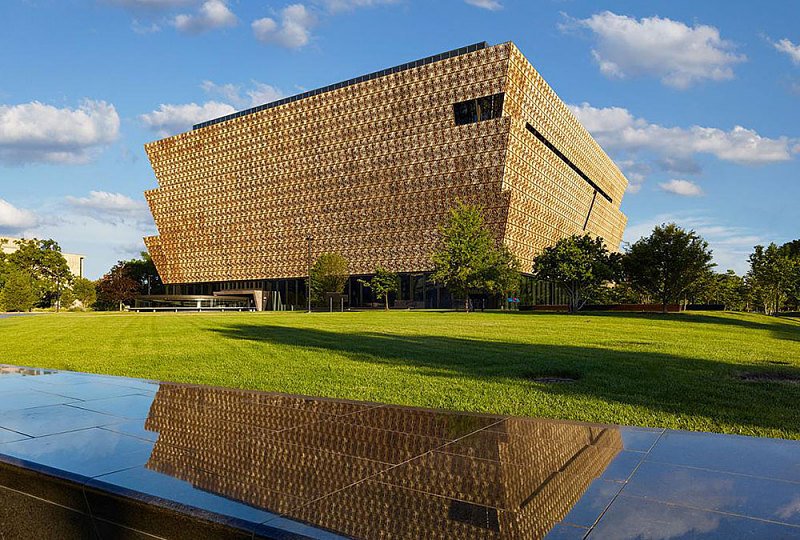 A free four-day festival is coming to this Smithsonian Museum to celebrate its big 10th anniversary