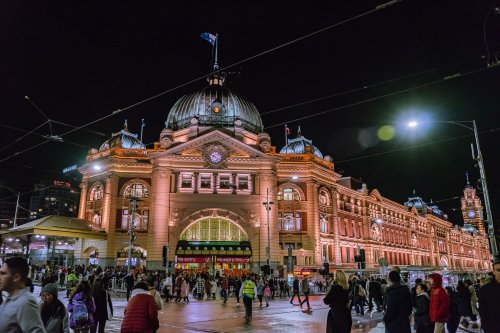 Melbourne has been declared as the third most mispronounced place in Australia