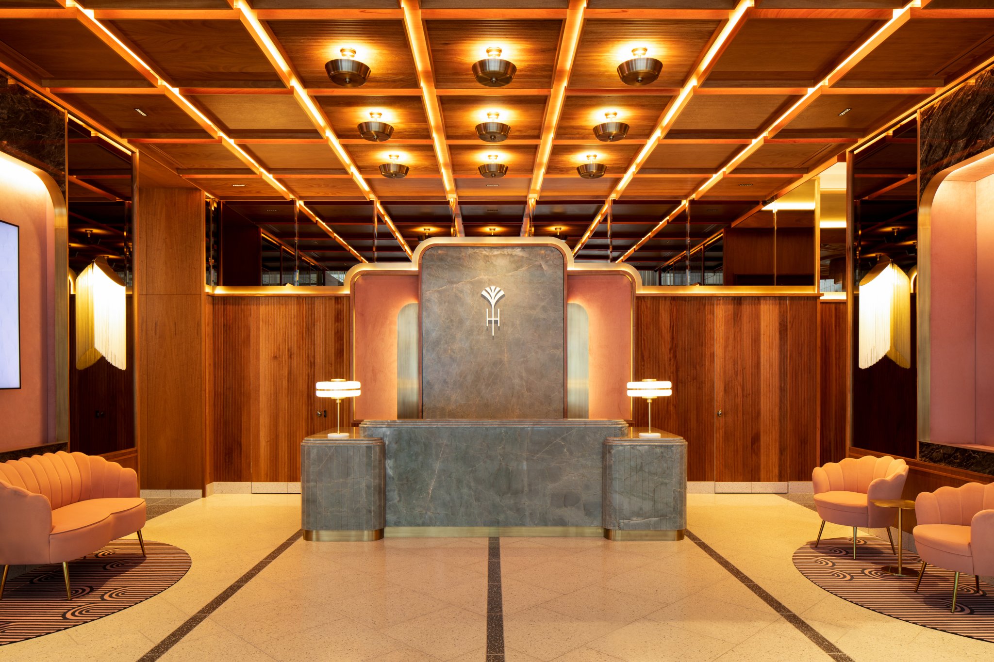 This hidden Montreal hotel was just named one of the world’s most beautiful