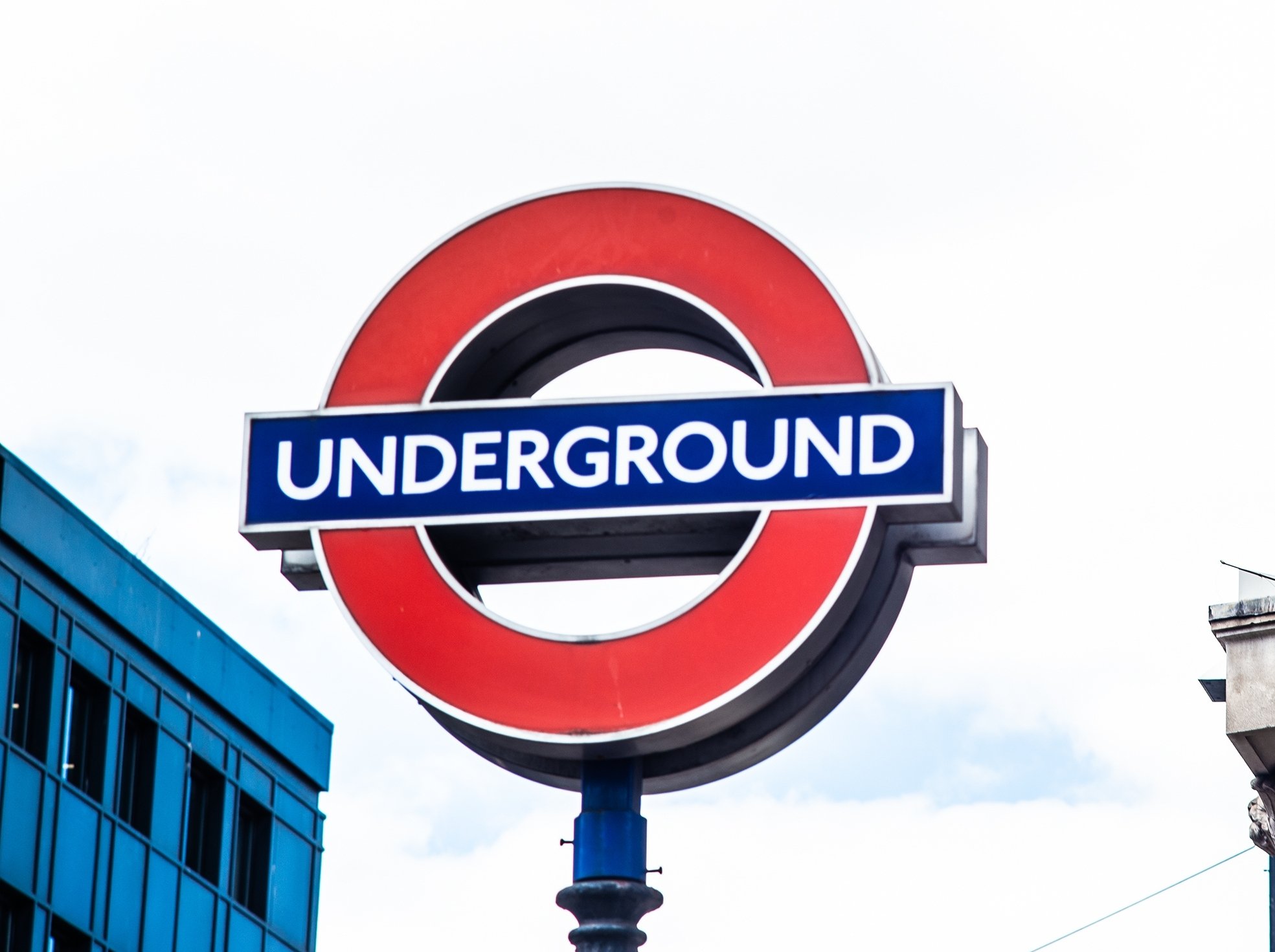 London Tube and Train Disruption This Weekend: Full List of Closures for August 15-16 2026