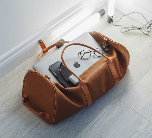 The travel tech that's earned a permanent spot in my carry-on