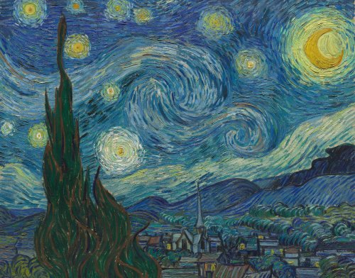 A Major Van Gogh Exhibit Is Coming To The Met In 2023 Flipboard
