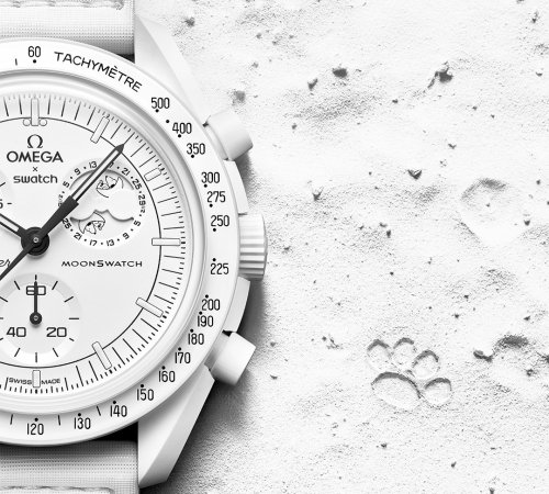 Snoopy MoonSwatch: Release date, pricing, and everything you need to know