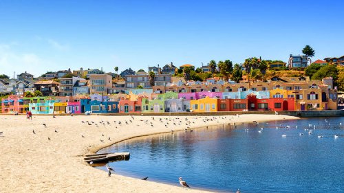 15 Gorgeous Beach Towns to Explore in California