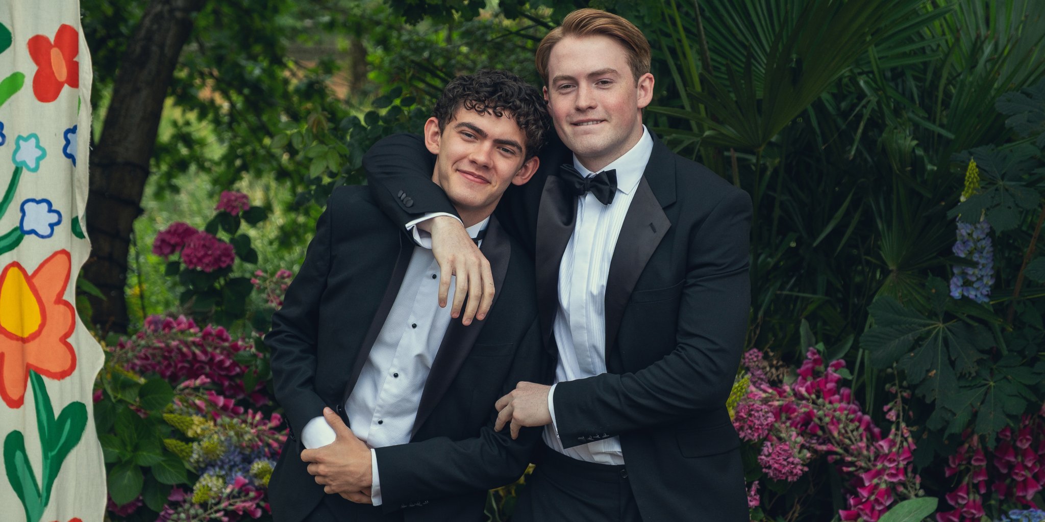 ‘Heartstopper Forever’ locations: All the filming spots behind Netflix’s LGBTQ+ romance