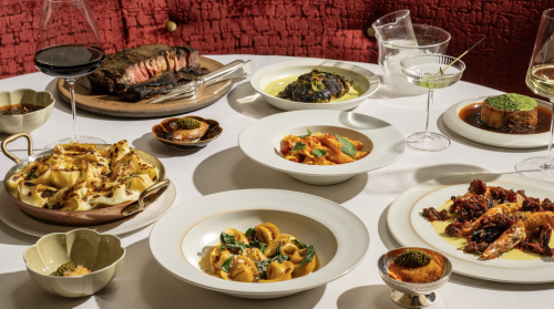 These 16 NYC restaurants were just added to the Michelin Guide