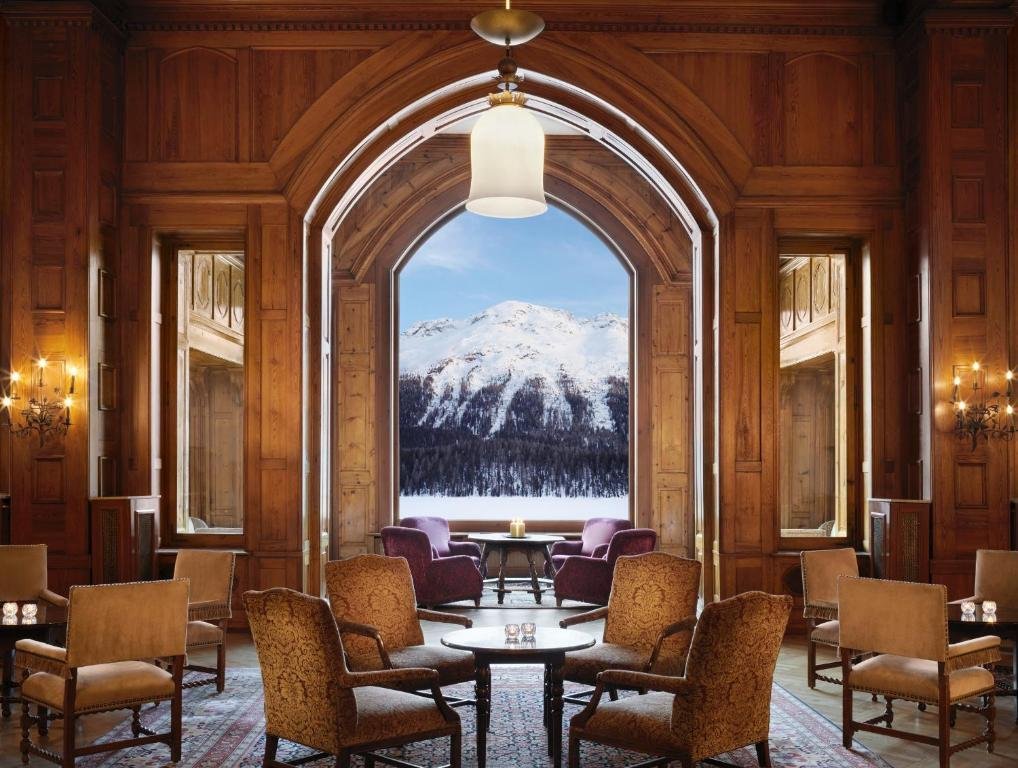 These are officially the world’s best hotels in 2026, according to a prestigious award