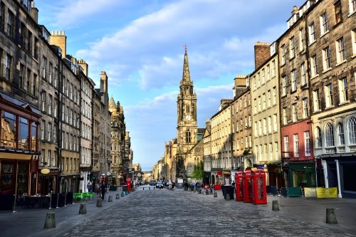 Revealed: this is officially the UK’s worst tourist trap
