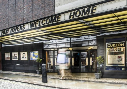 Exclusive: Curzon Mayfair is closing down after 89 years