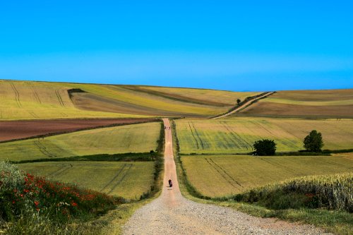 This spiritual pilgrimage in Spain is the world’s best hike – here’s why
