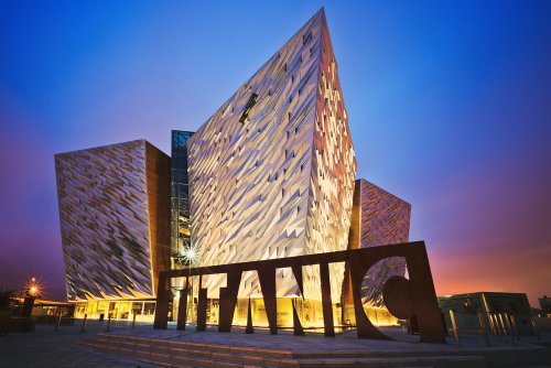 9 Hotels In Belfast That Don't Cost The Earth