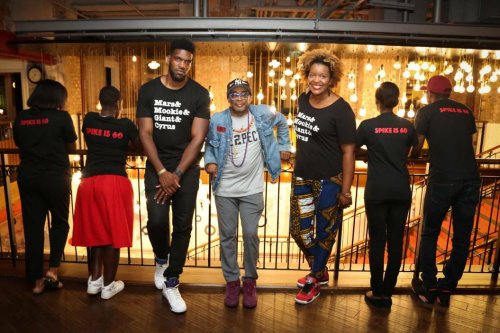 The Londoners reframing how we see Black British film