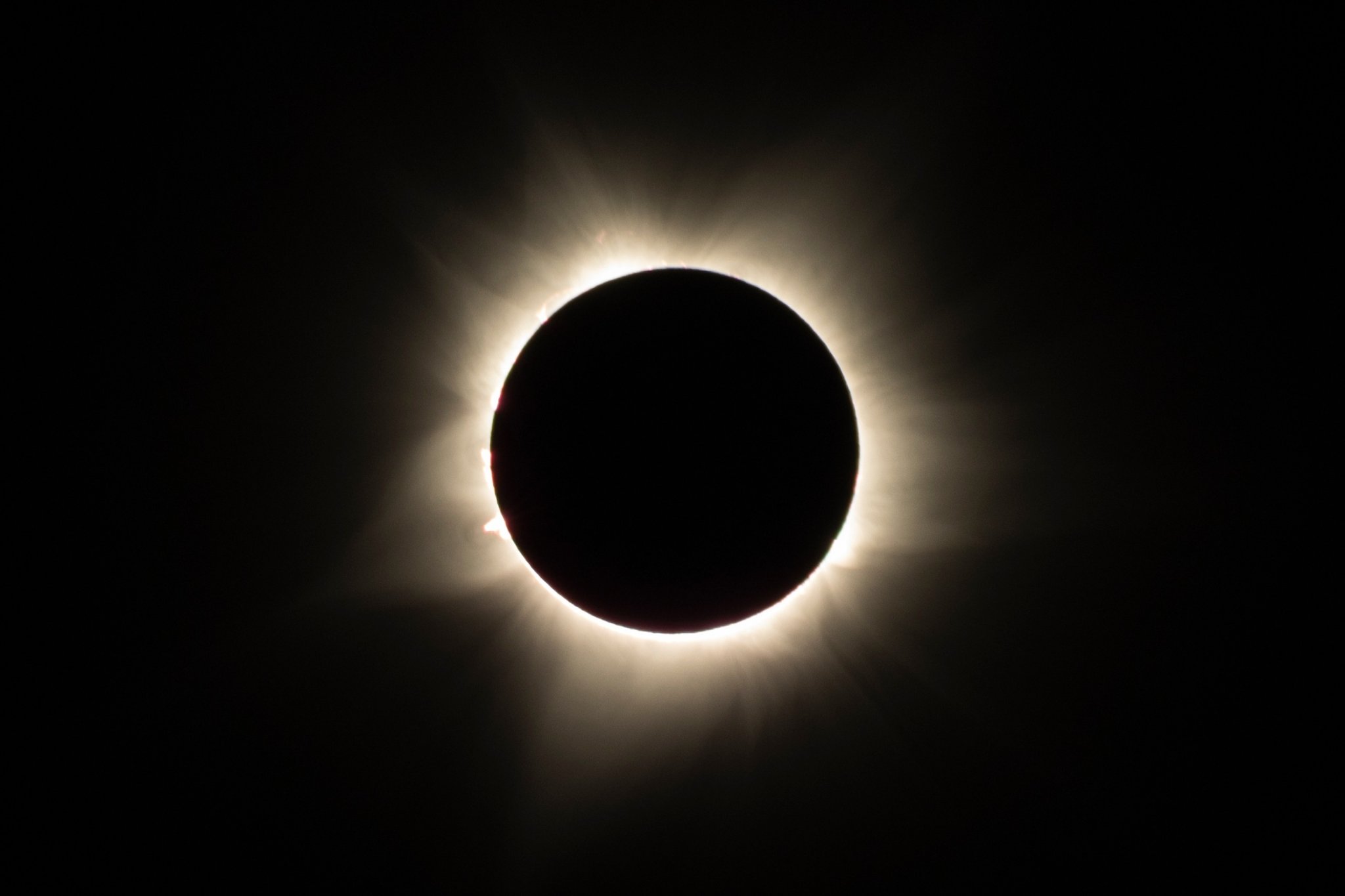 A once-in-a-lifetime solar eclipse will sweep across Europe next month – these are the best spots to see it