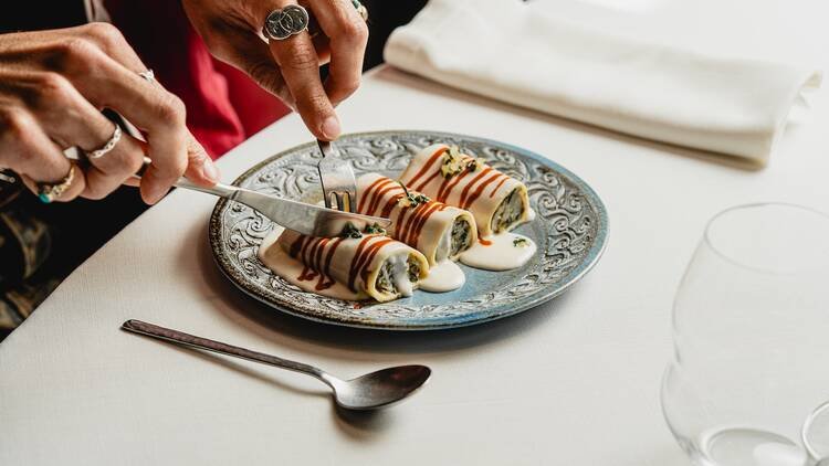 El Time Out Fest 2025 reúne a tres restaurantes con estrella Michelin (¡y al mejor pastelero del mundo!)