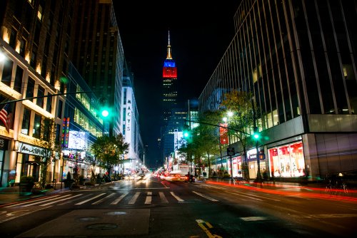 The Empire State Building is getting an epic Star Wars takeover