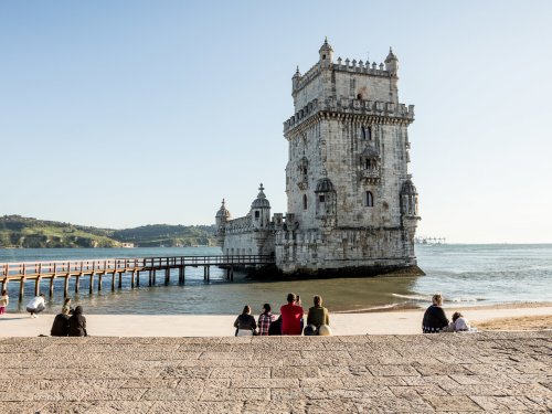 18 incredible attractions in Lisbon