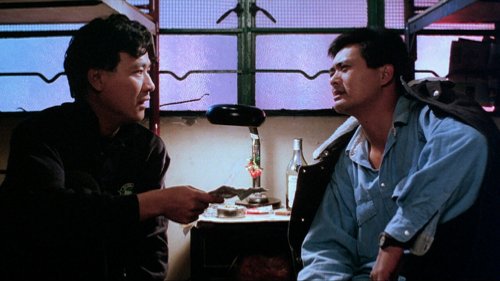 The best 100 Hong Kong movies of all time