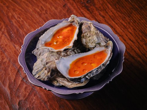 It’s official: one of the world’s best new restaurants is in London