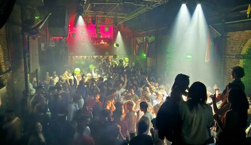 Legendary London nightclub Heaven could be forced to close