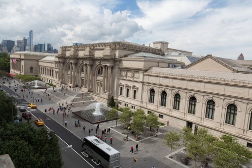 Here's what's coming to The Met for the rest of 2023, including a Manet-Degas show