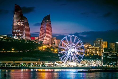 Countries to visit near Abu Dhabi | Time Out Abu Dhabi