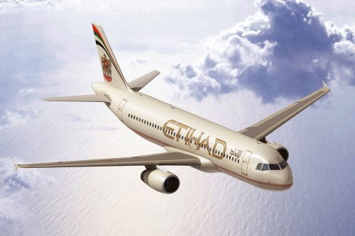 Etihad airways announces select inbound flights to Abu Dhabi for residents | Time Out Abu Dhabi