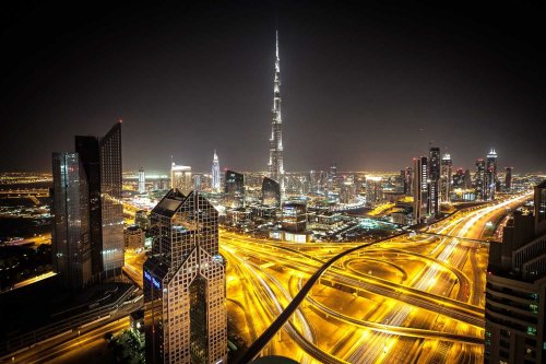 Best things to do in Downtown Dubai | Time Out Dubai