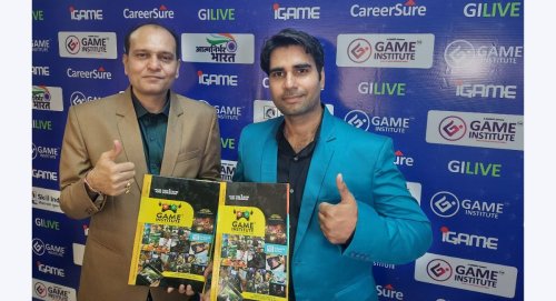 Game institute India launches CareerSure Courses to learn Gaming, Coding, Animation, Tech, VFX, Comics (AVGC) sector and Artificial Intelligence -CareerSure program with pay after placement opportunity