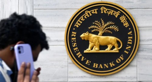 Reserve Bank of India cracks down on fintech firms