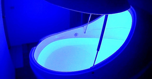 The wellness trend aiming to achieve sensory deprivation - Geelong Times