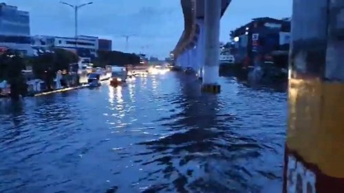 'AI Can Detect Cancer, But Bengaluru Still Can’t Handle Rain?' Investor's Viral Rant Sparks Debate