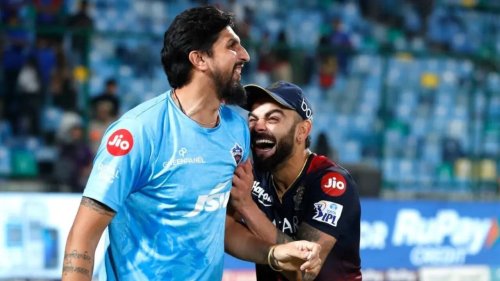 ‘Virat Kohli Counted Money And Ate Food’: Ishant Sharma Recalls Star Batter’s Early Struggles