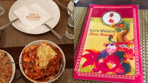 Why Chennai's Oldest Indo-Chinese Has Been Going Strong Since The 70's