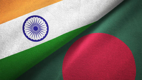'India's Trade Relationship with Bangladesh Will be on Reciprocal Terms': Government Sources