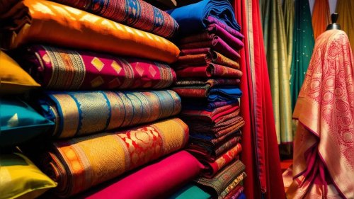 India’s Ban on Land Route Garment Imports from Bangladesh Opens Rs 1,000 Crore Window For Local Textile Sector